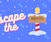 Virtual Escape the Room: Expedition to the North Pole